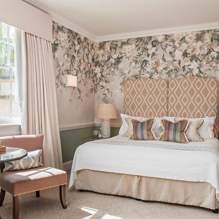 The Royal Crescent Hotel & Spa Bath Luaran gambar