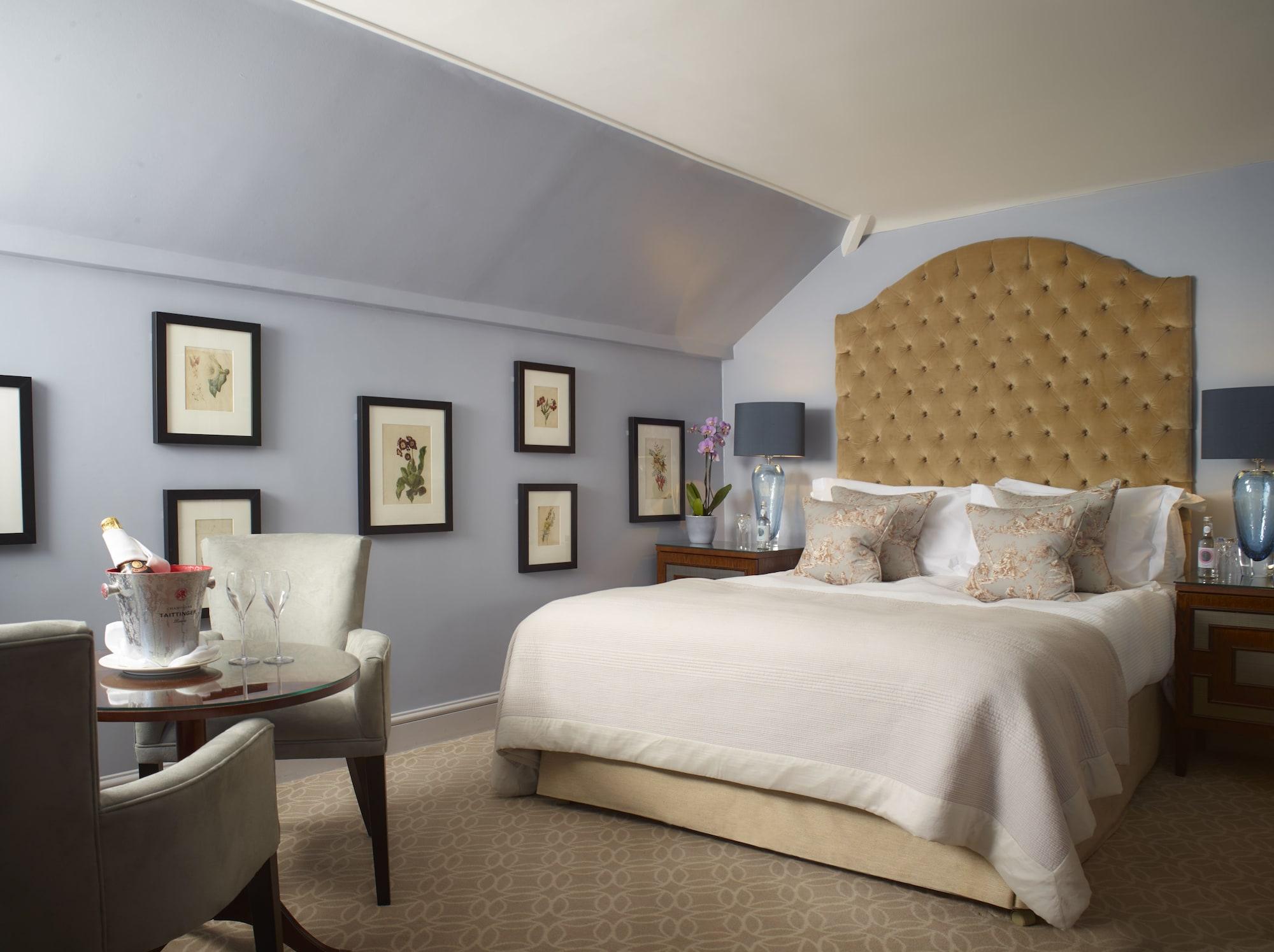 The Royal Crescent Hotel & Spa Bath Luaran gambar