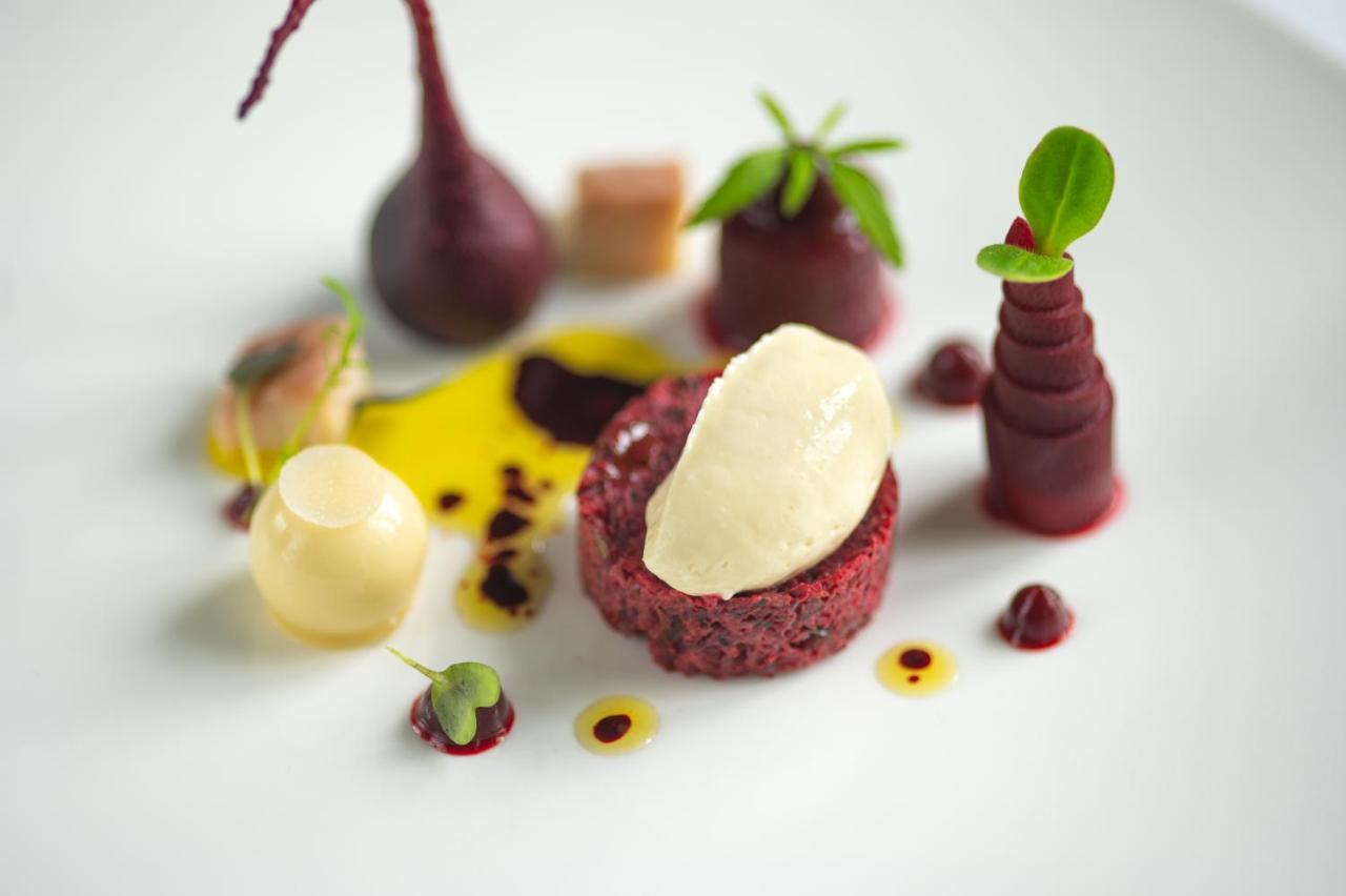 The Royal Crescent Hotel & Spa Bath Luaran gambar