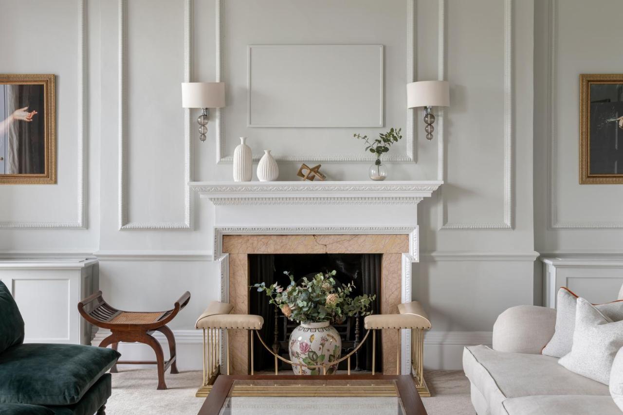 The Royal Crescent Hotel & Spa Bath Luaran gambar