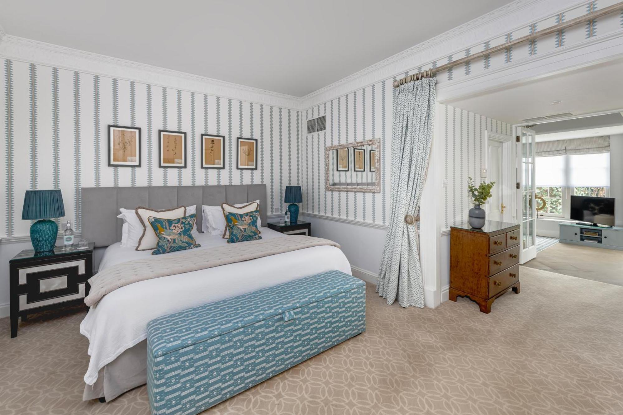 The Royal Crescent Hotel & Spa Bath Luaran gambar