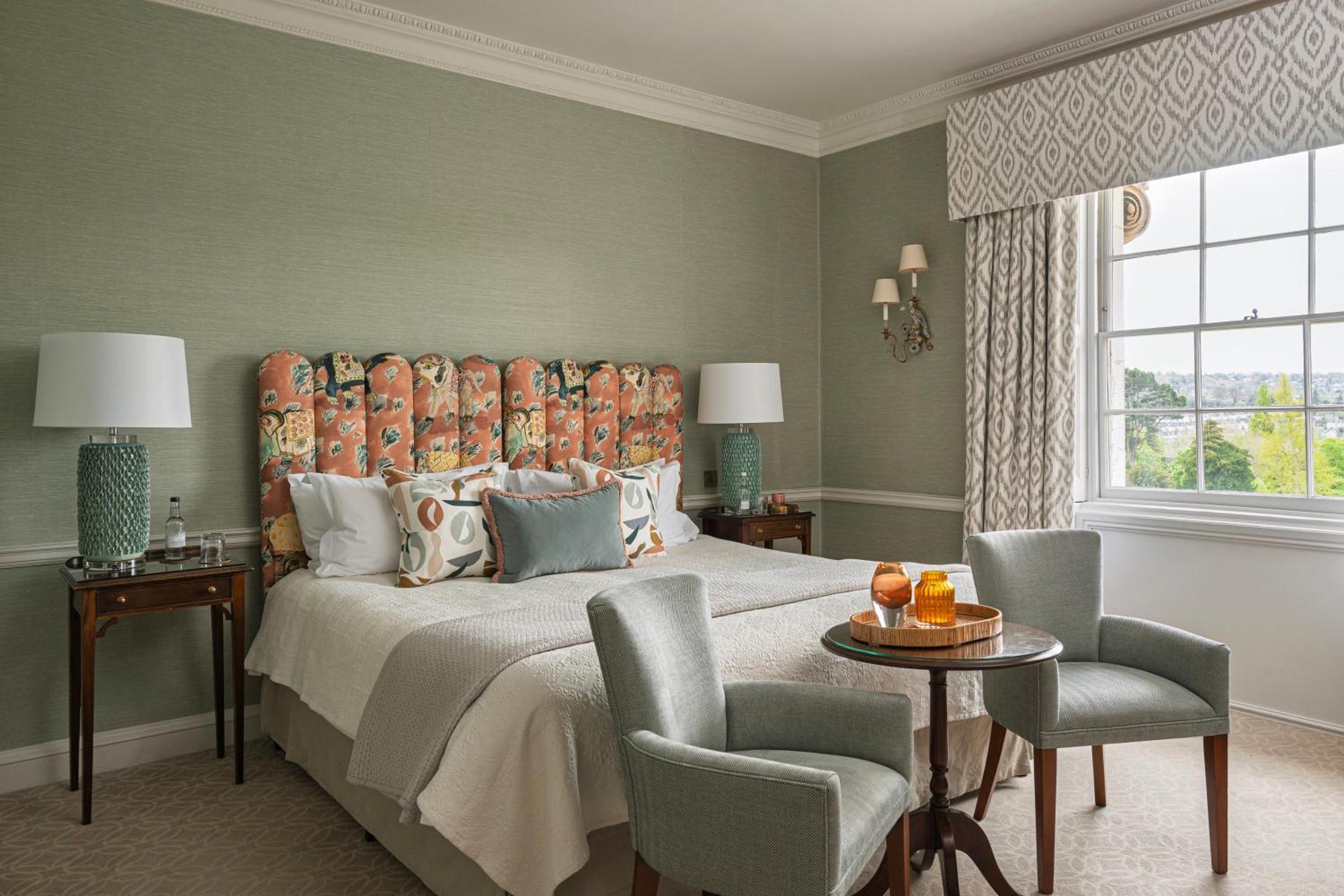 The Royal Crescent Hotel & Spa Bath Luaran gambar